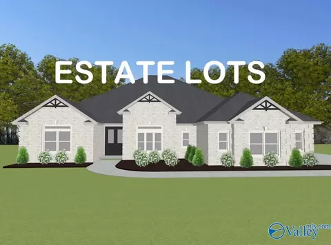 Cambridge - E1 Grubbs Road, Athens, AL 35611
