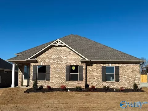 26433 Old Town Dr, Athens, AL 35613