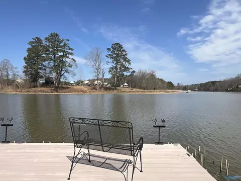 400 County Road 618 #14 E, Cedar Bluff, AL 35959