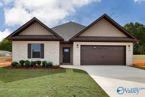 122 Alton Dale Dr, Toney, AL 35773
