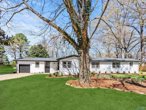 157 George Chapman Dr, Meridianville, AL 35759