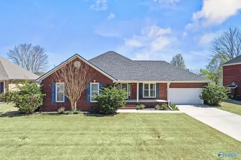 7105 Horse Hollow Dr, Owens Cross Roads, AL 35763