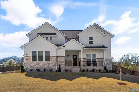 326 Merrydale Dr, Huntsville, AL 35811