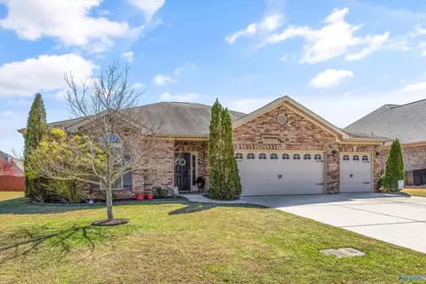 4608 Talbot Dr, Owens Cross Roads, AL 35763