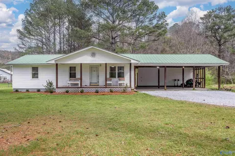 1909 Old Highway 431, Glencoe, AL 35905