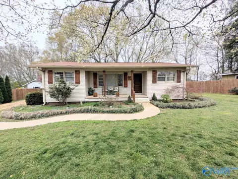 156 Patterson Rd, Meridianville, AL 35759