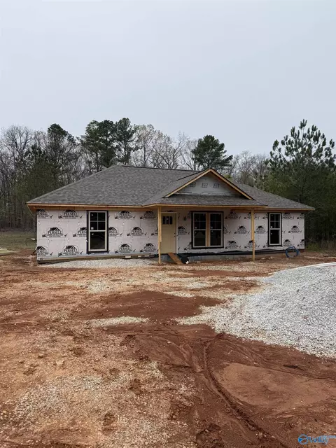 11639 Cowford Rd, Athens, AL 35611
