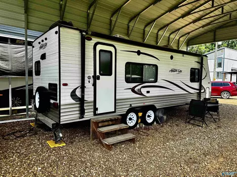 142 Three Mile Resort, Centre, AL 35960