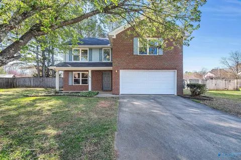 166 Brass Oak Dr, Madison, AL 35758