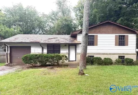 3705 Penny St, Huntsville, AL 35805
