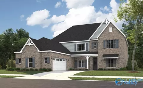 154 Nuckolls Ln, Meridianville, AL 35759