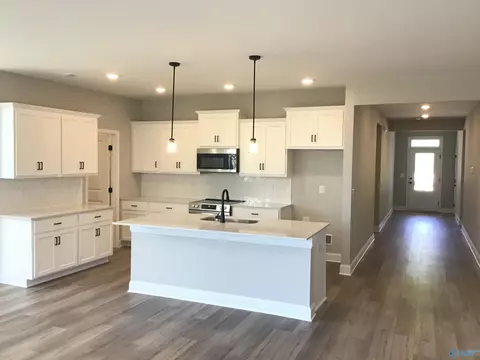 Kitchen - 2022 Raspberry Ln, Cullman, AL 35055 photo 1 of 2