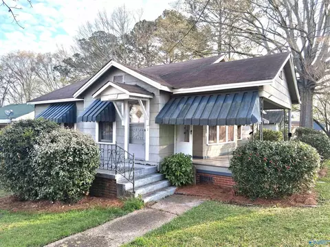 512 Elm Ave, Gadsden, AL 35903