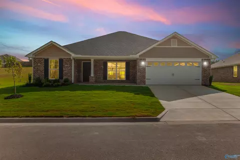 14211 Wildflower Dr, Harvest, AL 35749