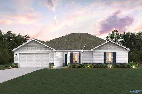 406 Houston Way, Albertville, AL 35951