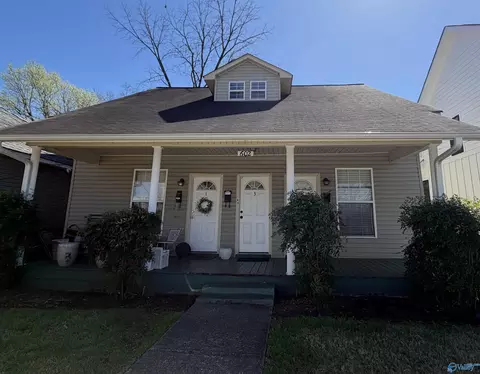 602 Beirne Ave, Huntsville, AL 35801