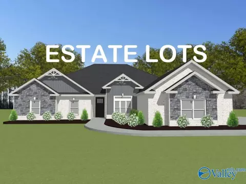 Arlington B Newby Chapel Road, Athens, AL 35613