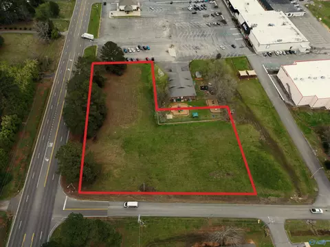 lot0 Hwy 279, Scottsboro, AL 35769