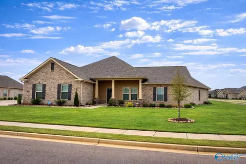 207 Nellie Faye Ln, Meridianville, AL 35759
