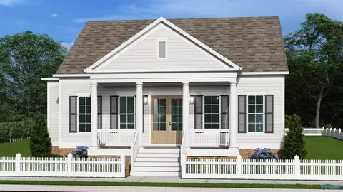 147 Steiner St, Madison, AL 35756