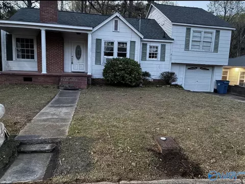 202 Dogwood Dr, Attalla, AL 35954