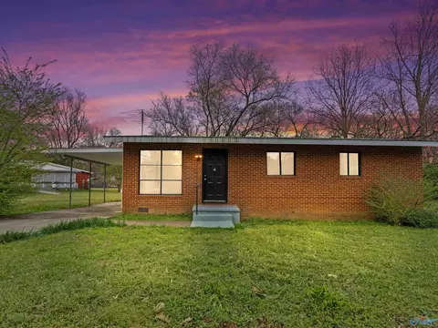 3213 Normandale Dr, Huntsville, AL 35811