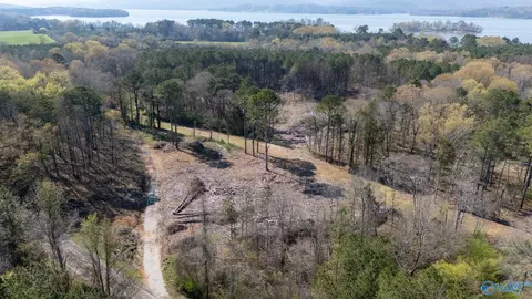 20 6 Acres Murphy Hill Rd, Langston, AL 35755