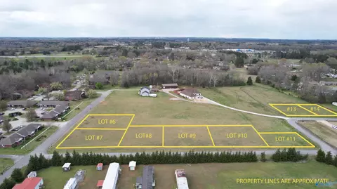 lot11 Curtis St, Moulton, AL 35650