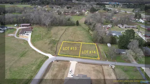 lot14 Edna St, Moulton, AL 35650