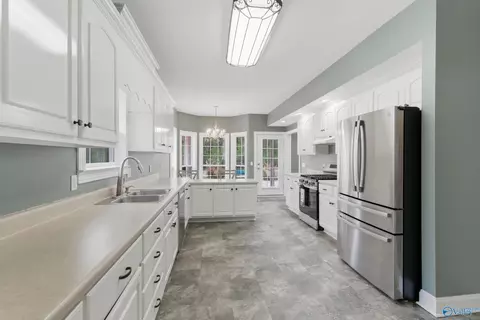 Kitchen - 123 Chambers Rd, Arab, AL 35016 photo 3 of 3