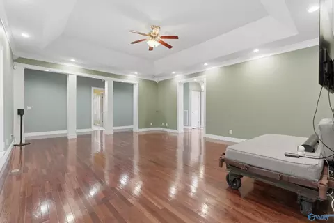 Living - 123 Chambers Rd, Arab, AL 35016 photo 3 of 3