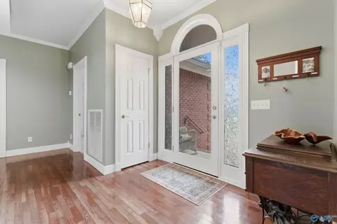 Entry Way - 123 Chambers Rd, Arab, AL 35016 photo 1 of 1