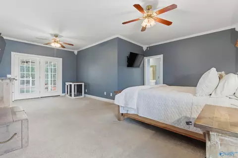 Bedroom - 123 Chambers Rd, Arab, AL 35016 photo 2 of 9