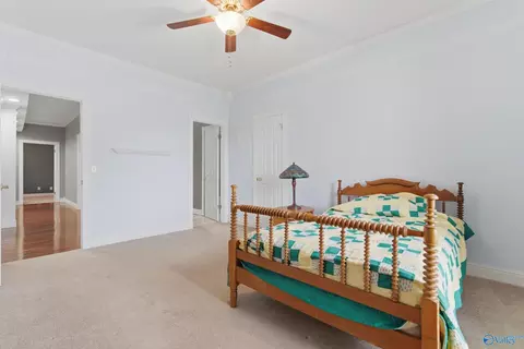 Bedroom - 123 Chambers Rd, Arab, AL 35016 photo 5 of 9