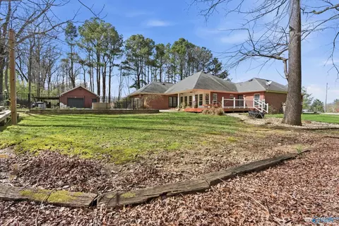 Exterior - 123 Chambers Rd, Arab, AL 35016 photo 7 of 14