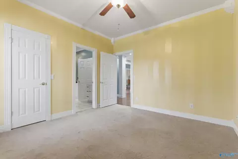 Bedroom - 123 Chambers Rd, Arab, AL 35016 photo 7 of 9