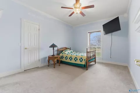 Bedroom - 123 Chambers Rd, Arab, AL 35016 photo 4 of 9