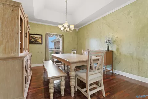 Dining - 123 Chambers Rd, Arab, AL 35016 photo 1 of 2