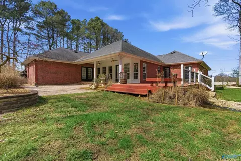 Exterior - 123 Chambers Rd, Arab, AL 35016 photo 6 of 14