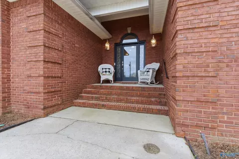 Exterior - 123 Chambers Rd, Arab, AL 35016 photo 3 of 14