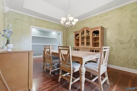 Dining - 123 Chambers Rd, Arab, AL 35016 photo 2 of 2