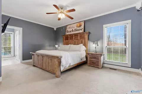 Bedroom - 123 Chambers Rd, Arab, AL 35016 photo 1 of 9
