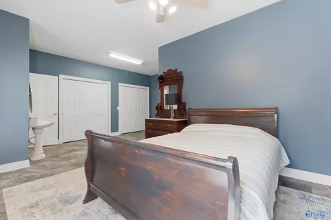 Bedroom - 123 Chambers Rd, Arab, AL 35016 photo 9 of 9