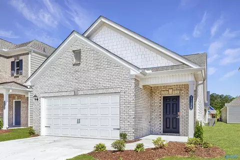 1126 Tanger Glen Trl, Harvest, AL 35749