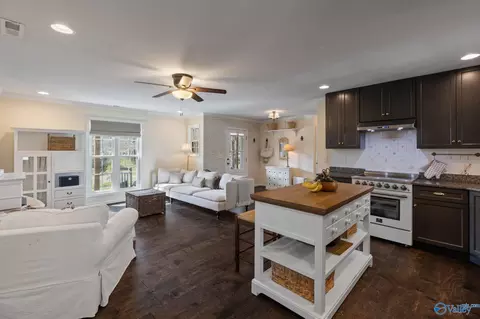 Kitchen - 640 Apollo Rd, Arab, AL 35016 photo 1 of 3