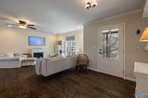 Entry Way - 640 Apollo Rd, Arab, AL 35016 photo 1 of 2