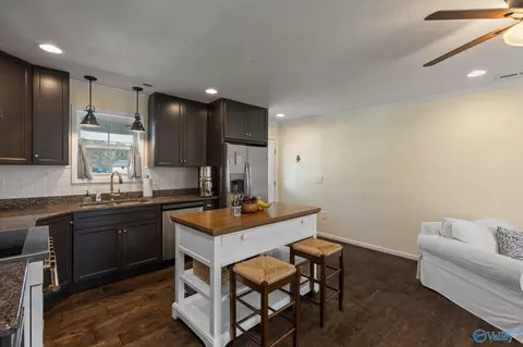 Kitchen - 640 Apollo Rd, Arab, AL 35016 photo 3 of 3