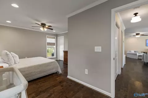 Entry Way - 640 Apollo Rd, Arab, AL 35016 photo 2 of 2