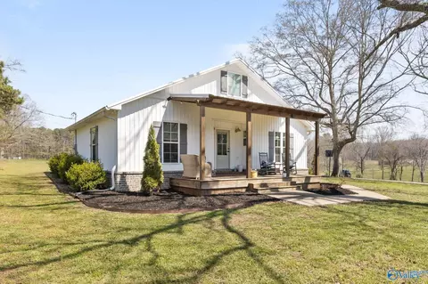 Exterior - 640 Apollo Rd, Arab, AL 35016 photo 2 of 7