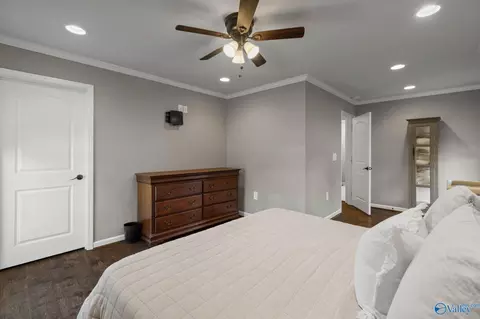Bedroom - 640 Apollo Rd, Arab, AL 35016 photo 1 of 2